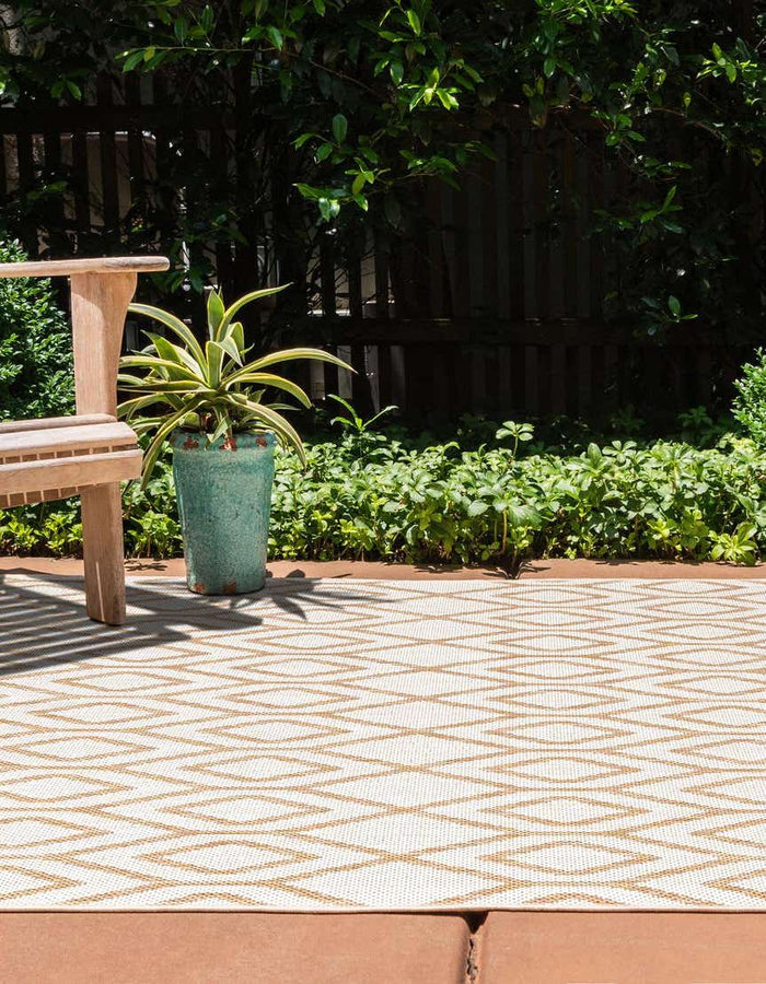 Jill Zarin Outdoor Rug