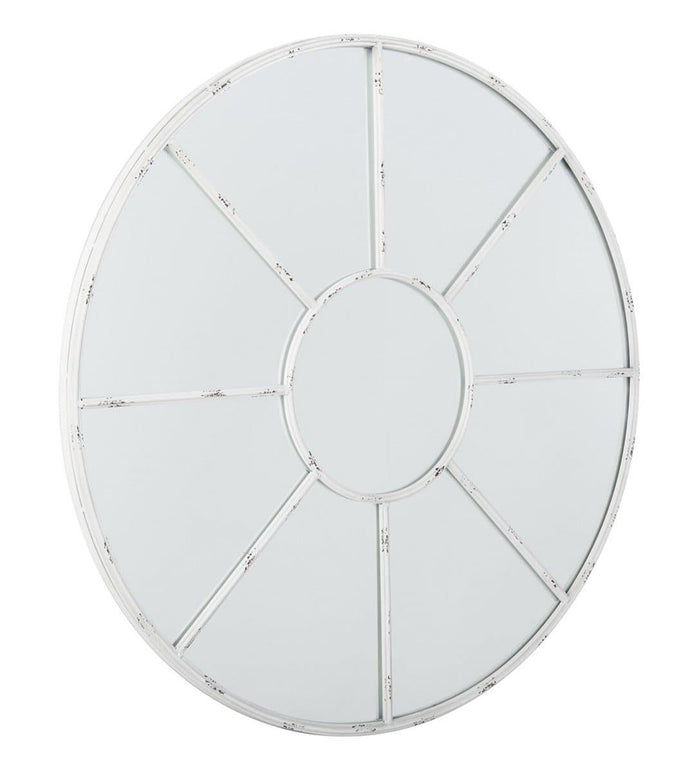 Jonelle Mirror