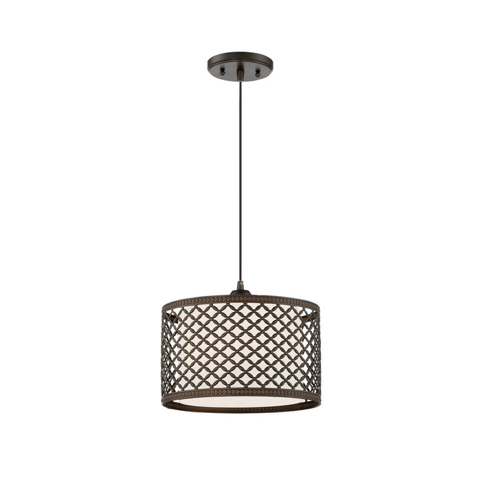 Jules Pendant (Clearance Special)