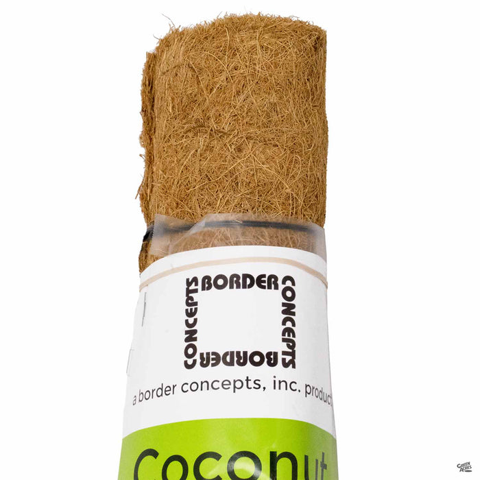 Coco Liner Roll Junior 24 inch by 36 inch detail