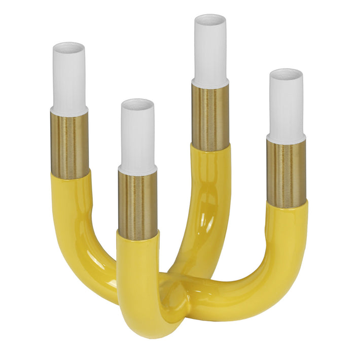 Kaonashi Candelabra