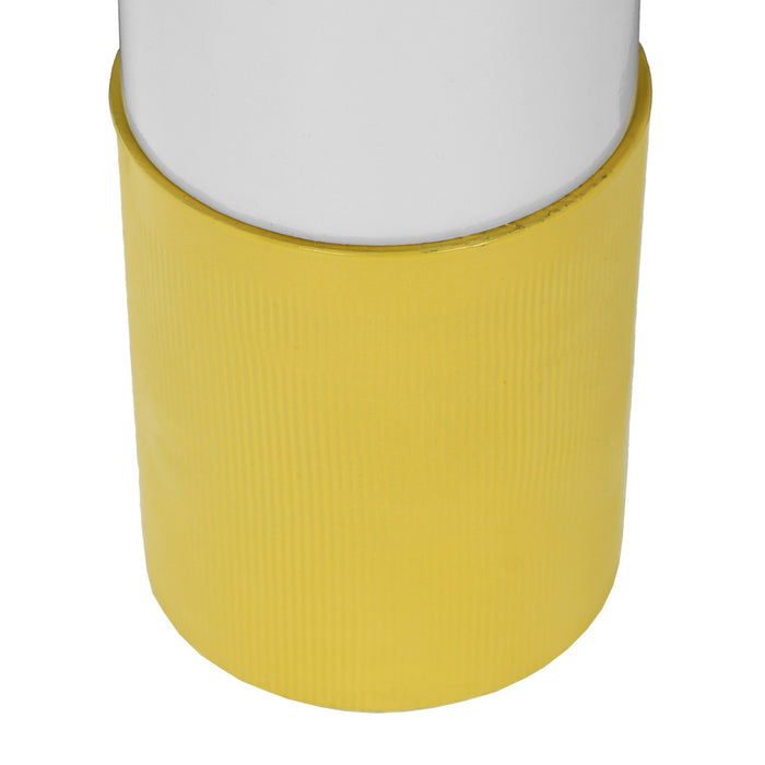 Kaonashi Vase