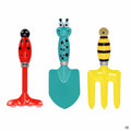 Kids Tool Set with Insect Design