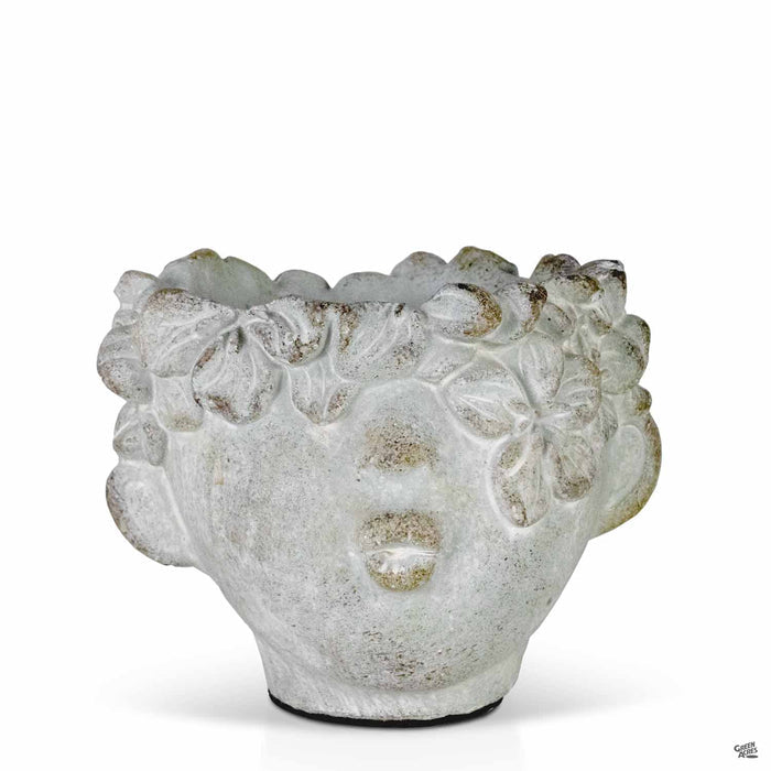 Kissing Planter
