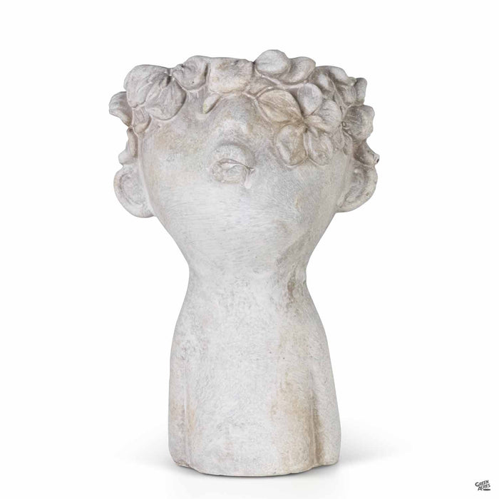 Kissing Planter