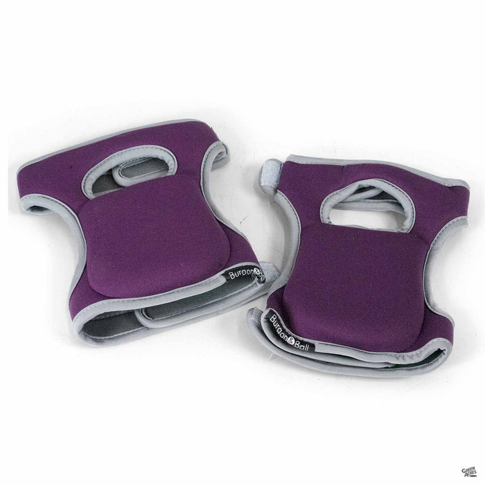 Kneelo Knee Pads Plum
