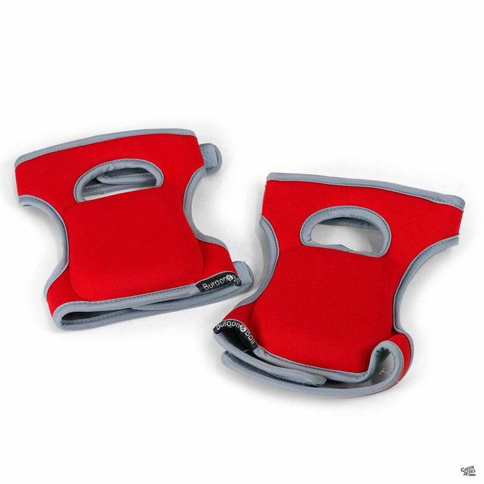 Kneelo Knee Pads Poppy