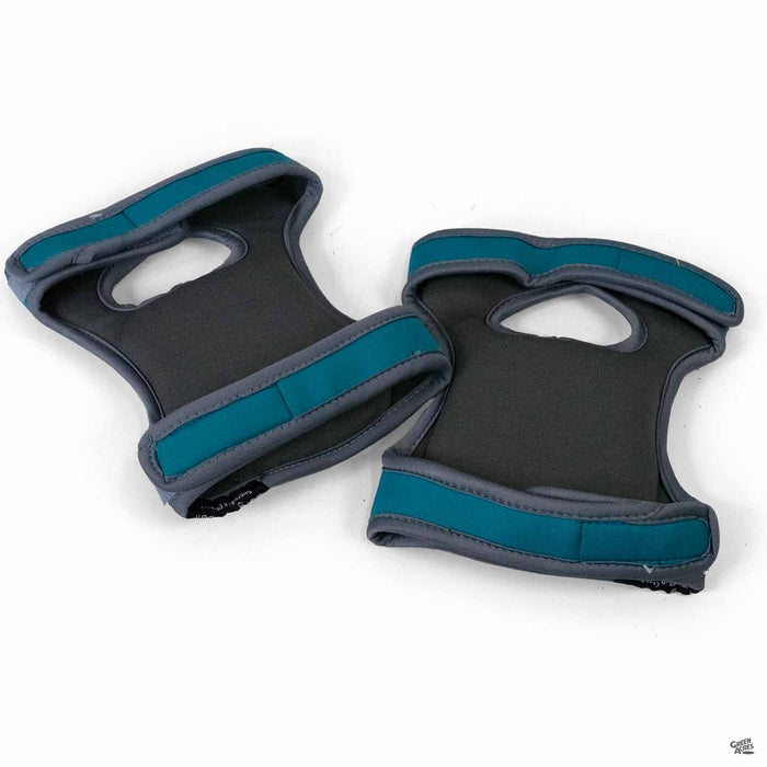 Kneelo Knee Pads Backside