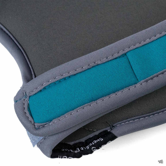 Kneelo Knee Pads Detail