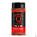 Kosmos Q Dirty Bird BBQ Rub 11 ounce