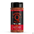 Kosmos Q Hot Dirty Bird BBQ Rub