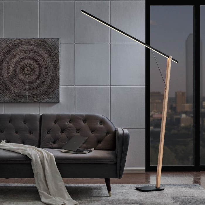 Kylar Floor Lamp