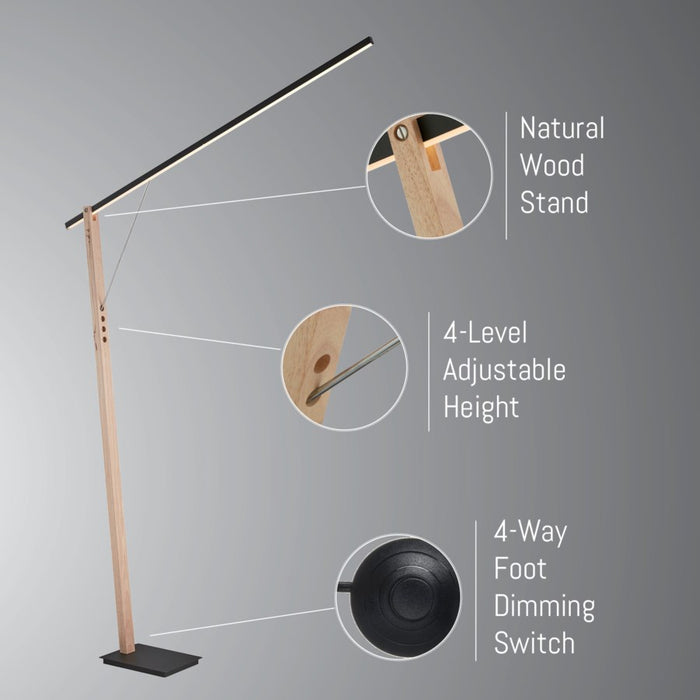 Kylar Floor Lamp