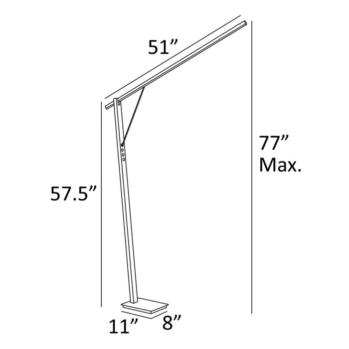 Kylar Floor Lamp