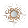 Lachlyn Sunburst Mirror