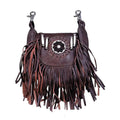 Ladies Clip on Bag