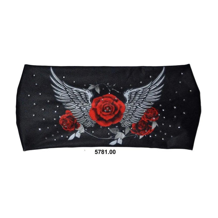 Ladies Headband for a Comfortable Fit