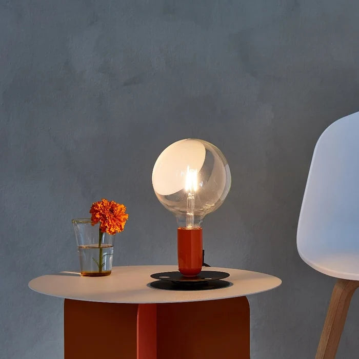 lampadina LED table lamp | flos