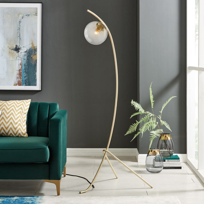 Lancy Floor Lamp