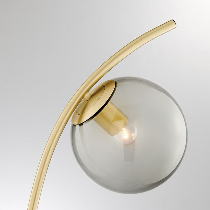 Lancy Floor Lamp