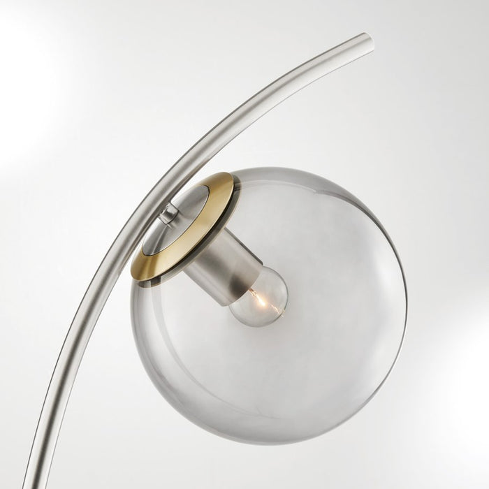 Lancy Floor Lamp