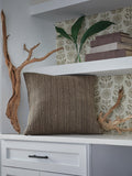 Landcher Pillows Collection - Brown