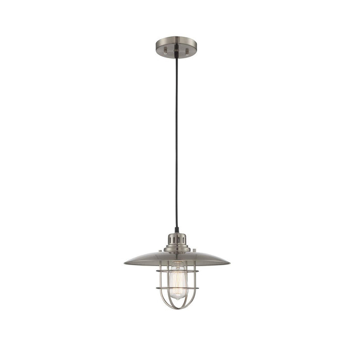 Lanterna Ii Pendant