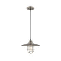 Lanterna Ii Pendant