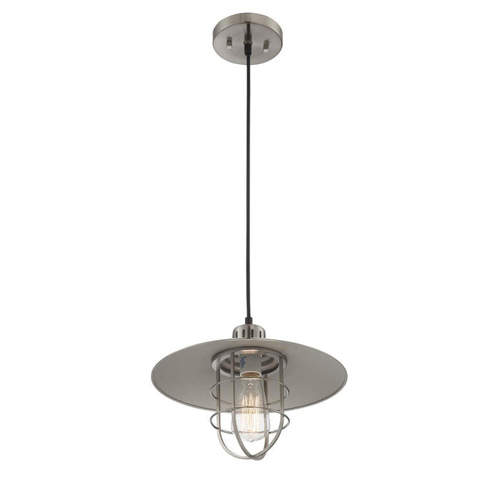 Lanterna Ii Pendant