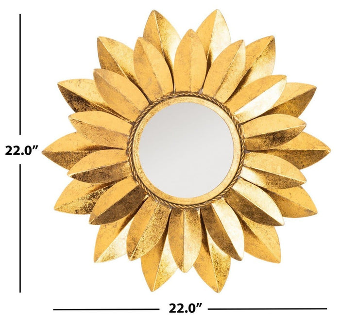 Larcen Mirror