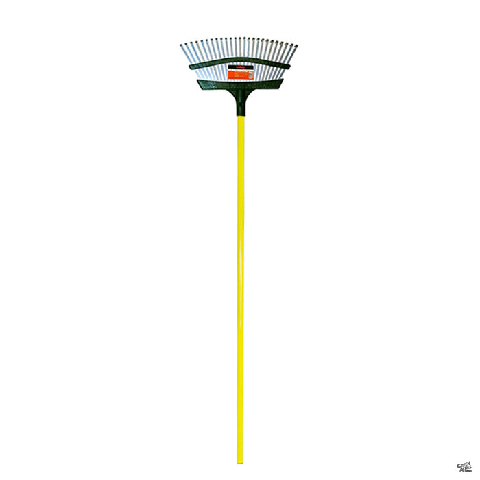 Valley Lawn Rake