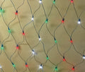 LED 3 Channel Net Light