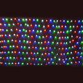 LED 4 Channel Net Light