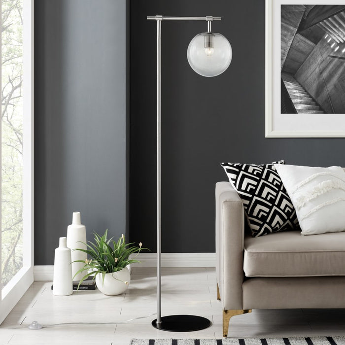 Lencho Floor Lamp