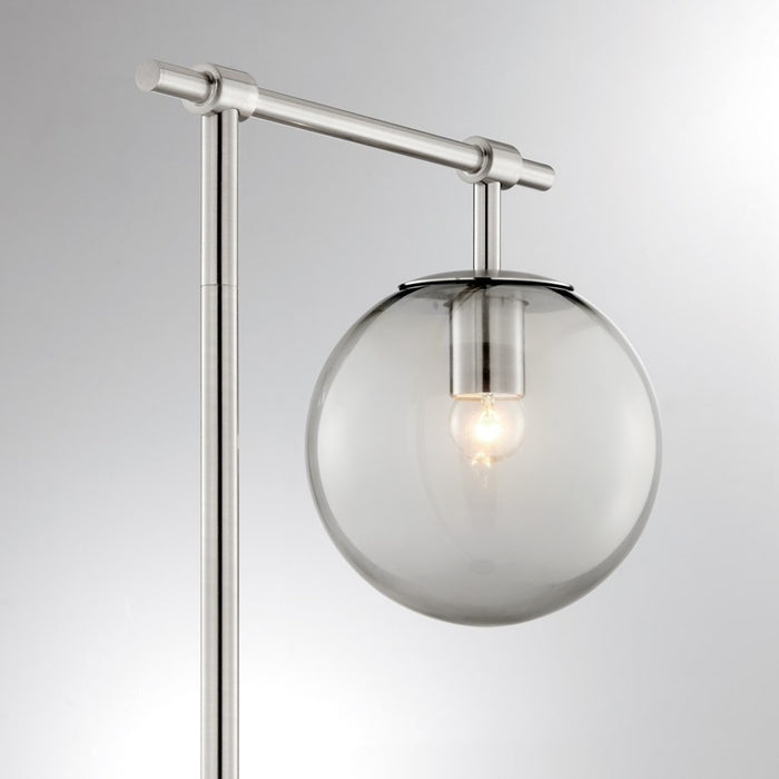 Lencho Floor Lamp