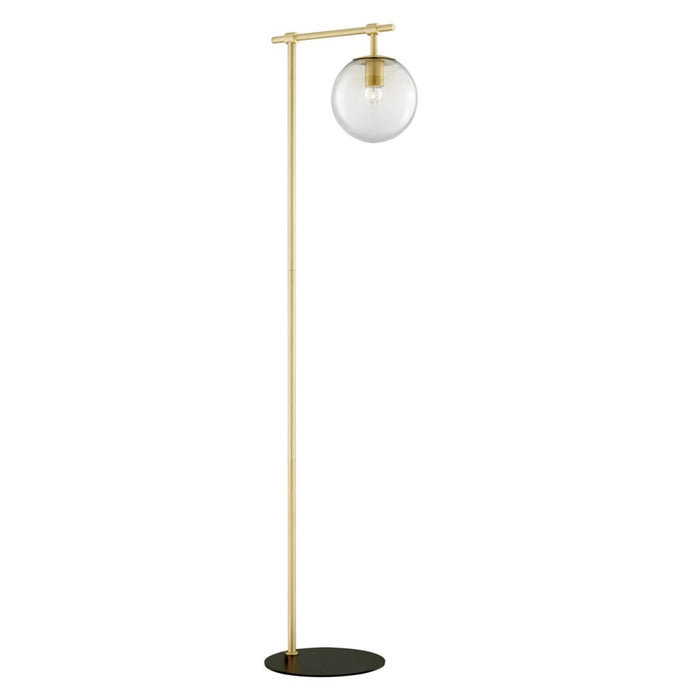 Lencho Floor Lamp