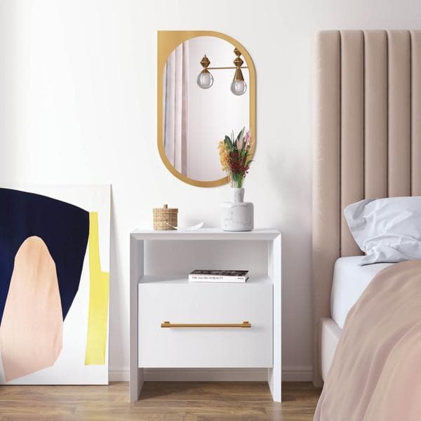 Libre Nightstand