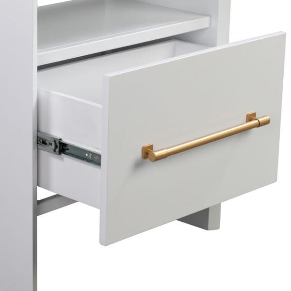 Libre Nightstand