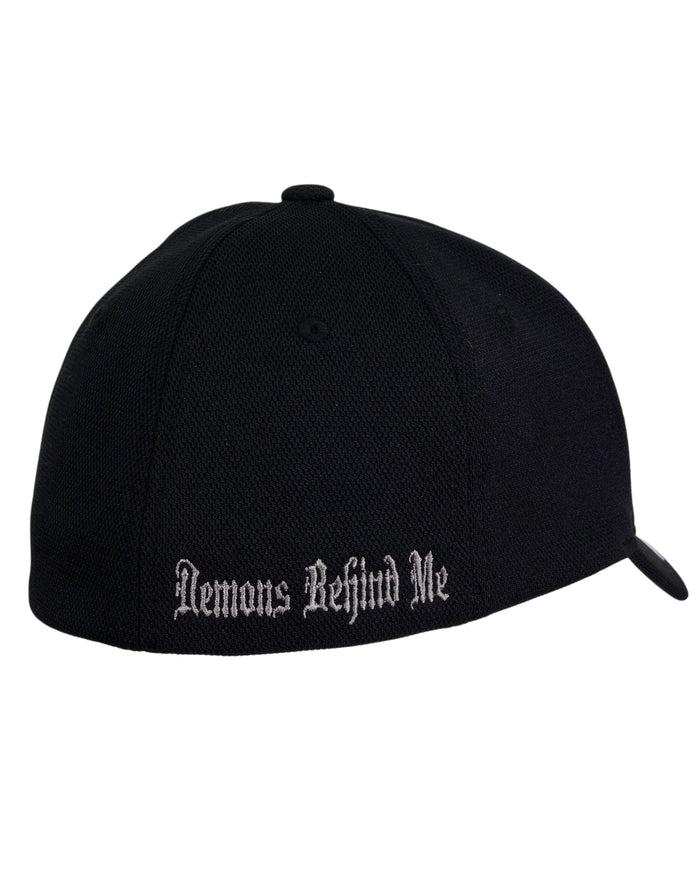 LIMITED EDITION! "Clean Collection" Never Fade Fitted Cap