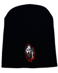 LIMITED EDITION! The "Slasher" Beanie