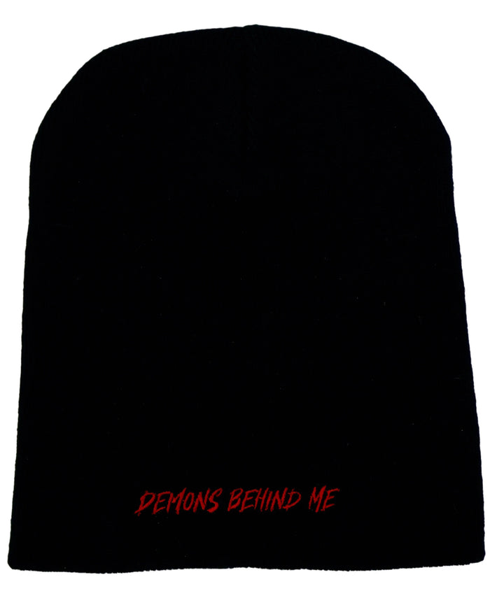 LIMITED EDITION! The "Slasher" Beanie