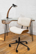 Lombardi Office Chair