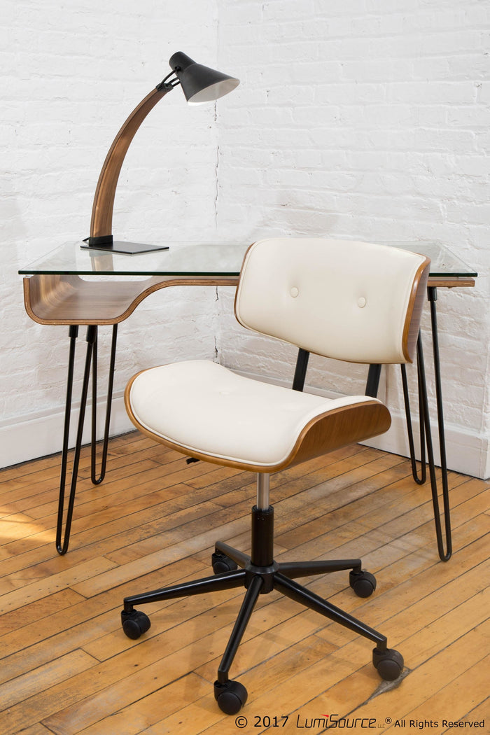 Lombardi Office Chair