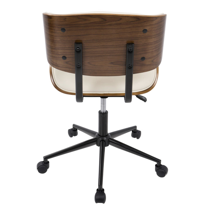 Lombardi Office Chair