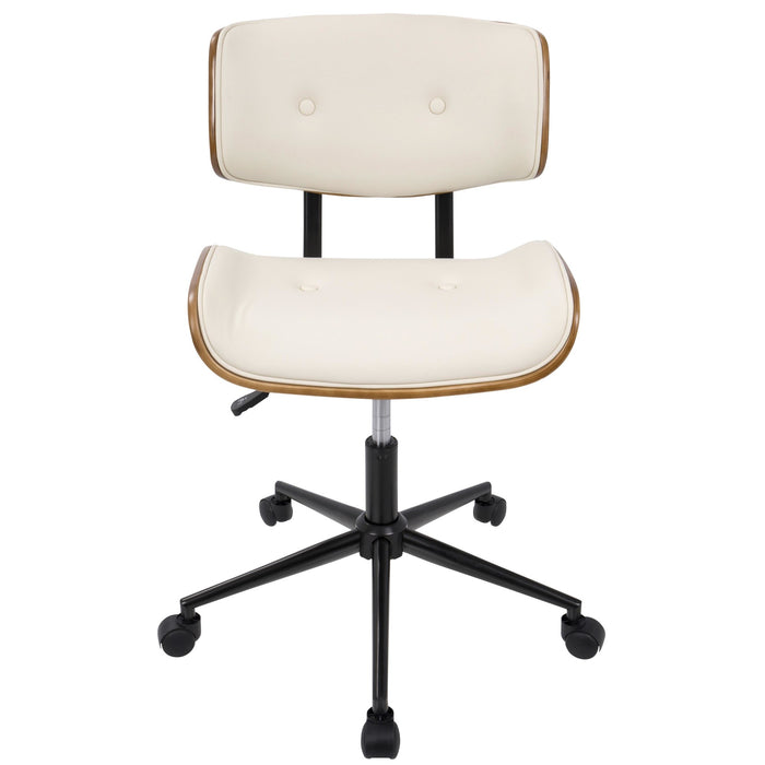 Lombardi Office Chair