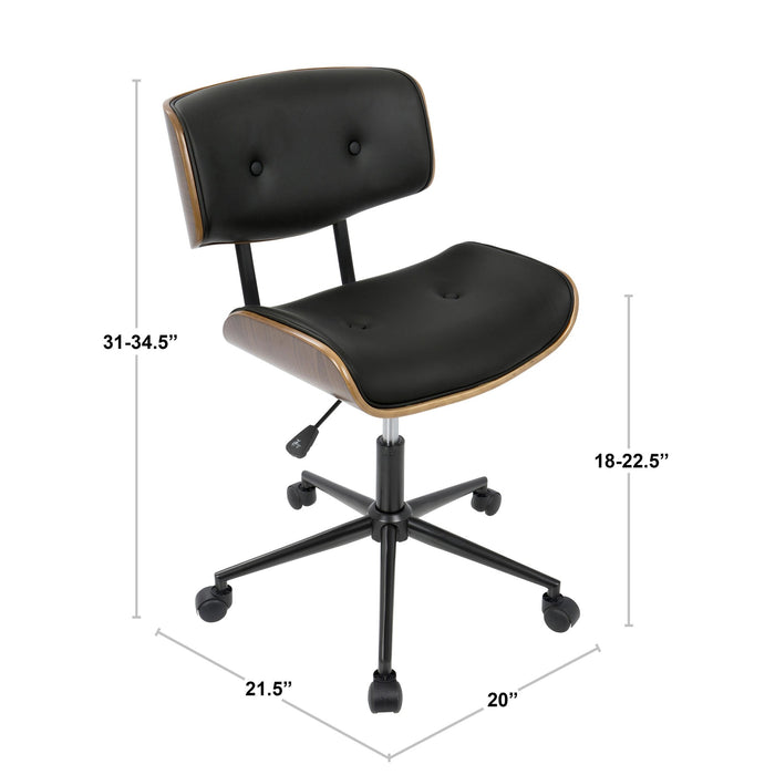 Lombardi Office Chair