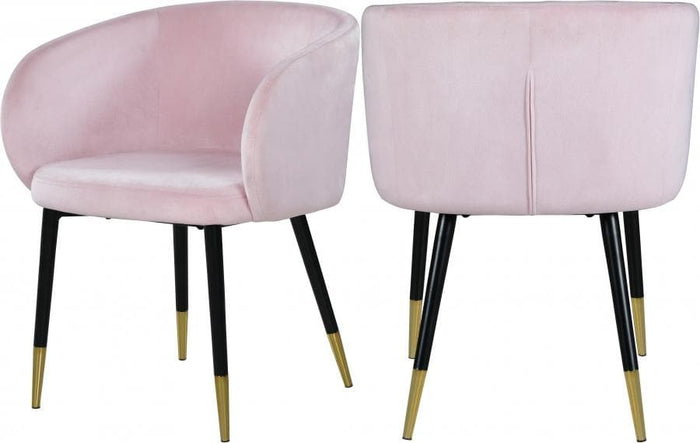 Mirrored furniture
