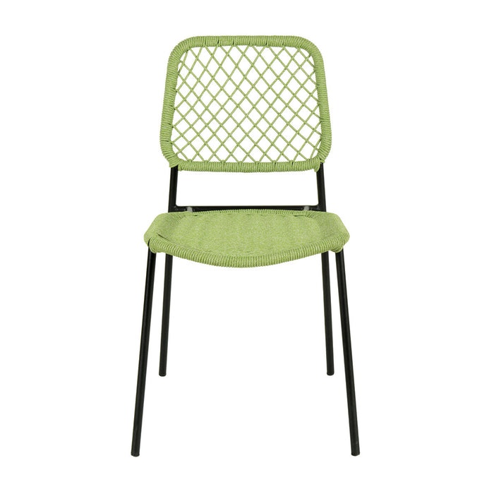 Lucy Outdoor Dining Chair