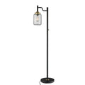 Luken Floor Lamp