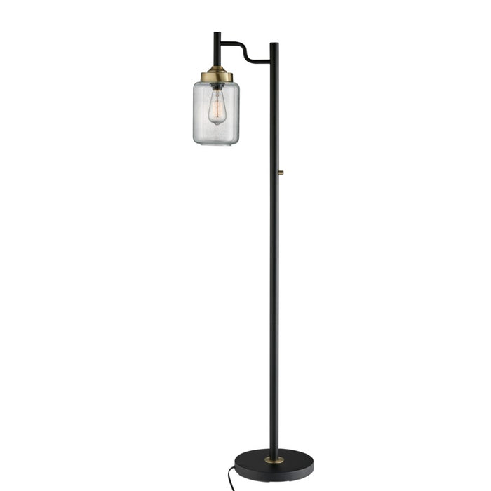 Luken Floor Lamp